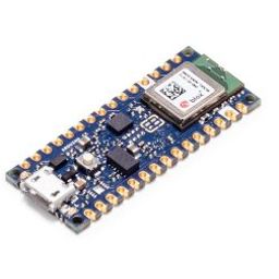 Official ARDUINO NANO 33 BLE Board (Without Header) ABX00030-80