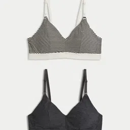 Marks & Spencer Bra Medium Coverage Lightly Padded-3