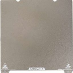 Creality Spring Steel Platform Plate Kit for CR-10 SE-38