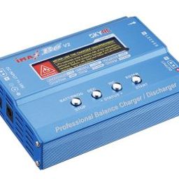 SkyRC iMAX B6 V2 60W 6A LiPo / LiFe / LiIon / NiMH / NiCd / Pb Balance Charger & Discharger-16