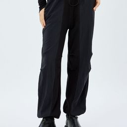 Koton Women Mid-Rise Joggers-picture-37
