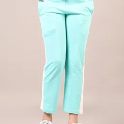 V-Mart Girls Cotton Knitted Trouser-image-83