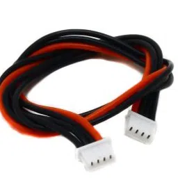 DF13 4 Pin Flight Controller Cable-22