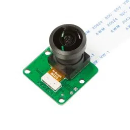 Arducam 8MP IMX219 Camera Module with Fisheye Lens for Jetson Nano and Raspberry Pi Compute Module-5