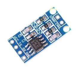 TJA1050 CAN Controller Bus Driver Interface Module-47