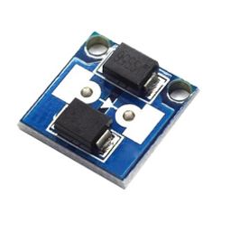 Blue 60V 10A Anti Reverse Diode Constant Current Power Module Solar Anti-Reverse Irrigation Module-46