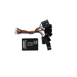 Pixhawk PPM Encoder Module-25