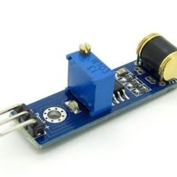 801S Vibration Shock Sensor Module-2