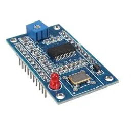AD9850 DDS Signal Generator Module-17