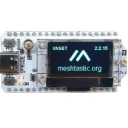 HELTEC Automation ESP32-S3 LoRa development board compatible with Arduino and provides LoRaWAN routine sx1262 with shell V3 (433mhz)-0
