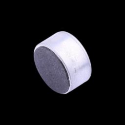 GMI9752N-66DB-INGHAi-φ9.7*5.2mm 2.2KR 1.5V-10V S/N:-58DB Sensitivity-66db Low impedance-11