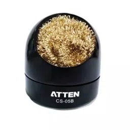 Atten CS-05B Soldering lron Tip Cleaner-51