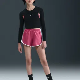Nike Tempo Older Kids' (Girls') Dri-FIT Running Shorts-picture-26