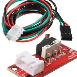 CNC 3D Printer Mech Endstop Switch-52