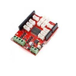 Elecrow Crowtail- Motor Base Shield 2.0-28