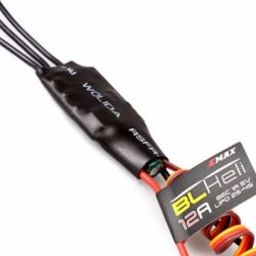 Emax BLHeli Series 12A ESC with Oneshot (Original)-10