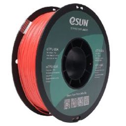 eSUN eTPU-95A 3D Printing Filament-Color Change by Temp A-25
