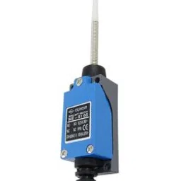 ME-8166 Rotary Adjustable Roller Mini Limit Switch-23