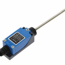 ME-9101 Rotary Adjustable Roller Mini Limit Switch-37