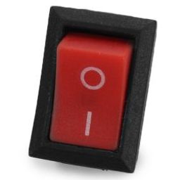 SPST Rocker Switch-23