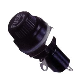Fuse Holder-BF-033-37