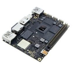 Khadas VIM4 Amlogic A311D2 SBC Supports 4K UI and HDMI Input-13