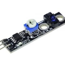 TCRT5000 Single Channel Line Tracking Sensor Module-12