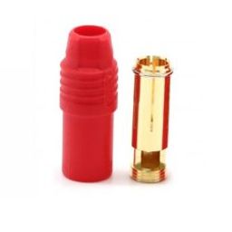 Amass AS150 Female Connector – AS150-F.G.R-41