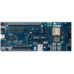 Nordic Semiconductor nRF9151-DK RF Development Kit-20