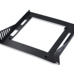 DeskPi RackMate Accessories Mini ITX Shell 10 inch 1U Rack-50