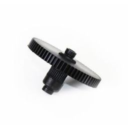 E3D Titan Extruder Hobb (Hardened Steel)-29