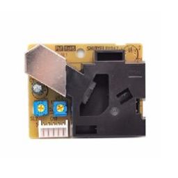 Seeed Studio Grove – Dust Sensor(PPD42NS) – measuring PM 2.5,dual PWM output-18