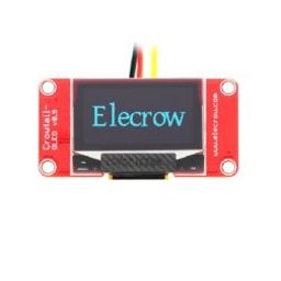 Elecrow Crowtail- OLED-50