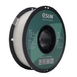eSUN PLA (Glow in Dark) 3D Printing Filament-Luminous Blue-10