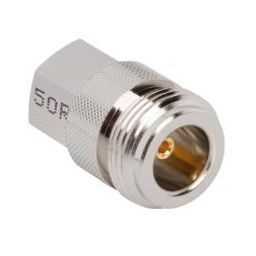 Amphenol RF Conn., N Terminator, Jack, 50 Ohm-picture-14
