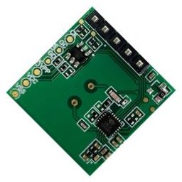 MORESENSE 10GHz Series Ultrasonic Sensor MS10-1918S26M4 Range 3-4m-52