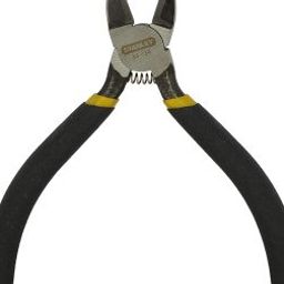 Stanley Plastic Nipper, Plier 127mm-35