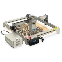 Atomstack X20 Pro 130W Quad-Laser Engraving and Cutting Machine Built-in Air Assist System-6