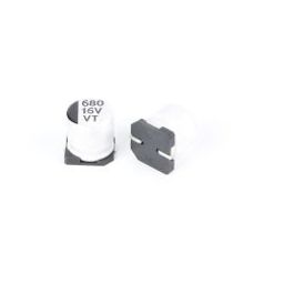 680uF 16V SMD Capacitor-15