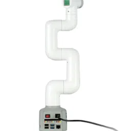 Elephant Robotics MyCobot 280 Raspberry Pi 2023 – 6 DOF Collaborative Robotic Arm ( Raspberry Pi Version)-32