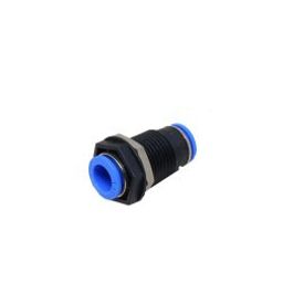 PU CONNECTOR PMM 12 (12mm OD Union Bulkhead)PU CONNECTOR PMM 12 (12mm OD Union Bulkhead)-image-28
