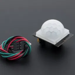 DFRobot Gravity Digital Infrared Motion Sensor for Arduino-2