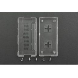 ABS Transparent Case for Raspberry Pi Zero/ Zero W-14