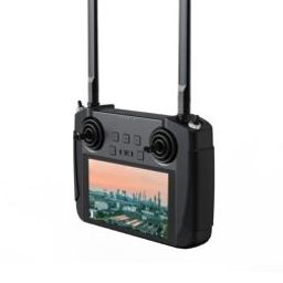 SIYI MK15E Mini HD Handheld Enterprise Smart Controller HDMI Combo-50