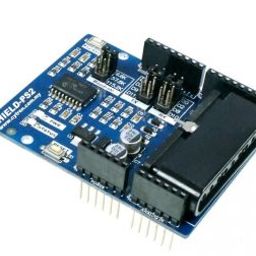 Cytron Arduino PS2 Shield-0