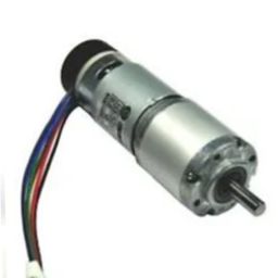 Planetary DC Geared Motor 120 RPM 176N-CM 12V IG42E-49K-40
