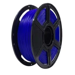 FlashForge 3D Printer Filament PLA Pro-Blue-1KG/Spool-45