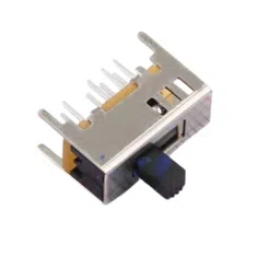 SS23D03L5-XKB-300mA Direct Insert Double-edged triple throw 50V 50V 300mA 10,000 times Black Plugin Slide Switches ROHSSS23D03L5-XKB-300mA Direct Insert Double-edged triple throw 50V 50V 300mA 10,000 times Black Plugin Slide Switches ROHS-image-78