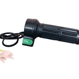 Yalu Throttle with Horn for Ebike-11