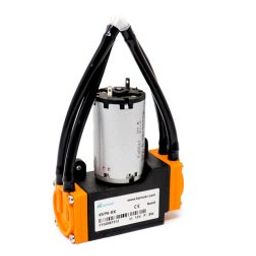Kamoer 12V 1.2A 480L/H parallel connection Mini Vacuum Pump-55